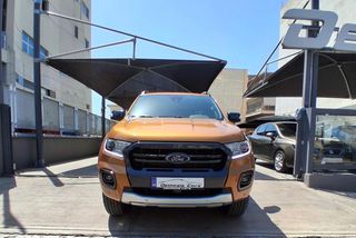 Ford Ranger 2021 2.0 BI-TURBO-WILDTRAK-AYTOMATO-FACELIFT-ΑΠΑΛΛΑΓΗ ΦΠΑ-thumb-1