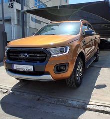 Ford Ranger 2021 2.0 BI-TURBO-WILDTRAK-AYTOMATO-FACELIFT-ΑΠΑΛΛΑΓΗ ΦΠΑ-thumb-2