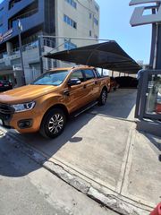 Ford Ranger 2021 2.0 BI-TURBO-WILDTRAK-AYTOMATO-FACELIFT-ΑΠΑΛΛΑΓΗ ΦΠΑ-thumb-3
