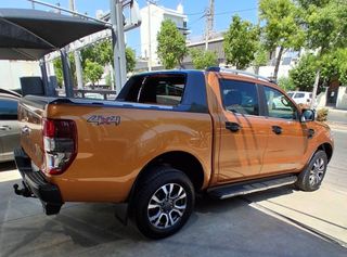 Ford Ranger 2021 2.0 BI-TURBO-WILDTRAK-AYTOMATO-FACELIFT-ΑΠΑΛΛΑΓΗ ΦΠΑ-thumb-6