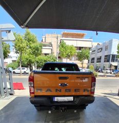 Ford Ranger 2021 2.0 BI-TURBO-WILDTRAK-AYTOMATO-FACELIFT-ΑΠΑΛΛΑΓΗ ΦΠΑ-thumb-7