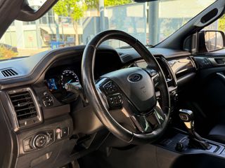 Ford Ranger 2021 2.0 BI-TURBO-WILDTRAK-AYTOMATO-FACELIFT-ΑΠΑΛΛΑΓΗ ΦΠΑ-thumb-19