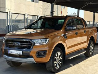 Ford Ranger 2021 2.0 BI-TURBO-WILDTRAK-AYTOMATO-FACELIFT-ΑΠΑΛΛΑΓΗ ΦΠΑ-thumb-32