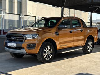 Ford Ranger 2021 2.0 BI-TURBO-WILDTRAK-AYTOMATO-FACELIFT-ΑΠΑΛΛΑΓΗ ΦΠΑ-thumb-33