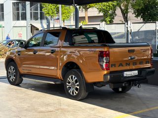 Ford Ranger 2021 2.0 BI-TURBO-WILDTRAK-AYTOMATO-FACELIFT-ΑΠΑΛΛΑΓΗ ΦΠΑ-thumb-34