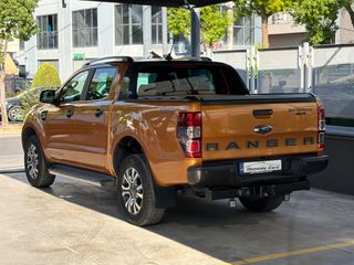 Ford Ranger 2021 2.0 BI-TURBO-WILDTRAK-AYTOMATO-FACELIFT-ΑΠΑΛΛΑΓΗ ΦΠΑ-thumb-35