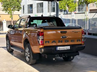 Ford Ranger 2021 2.0 BI-TURBO-WILDTRAK-AYTOMATO-FACELIFT-ΑΠΑΛΛΑΓΗ ΦΠΑ-thumb-36