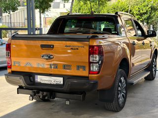 Ford Ranger 2021 2.0 BI-TURBO-WILDTRAK-AYTOMATO-FACELIFT-ΑΠΑΛΛΑΓΗ ΦΠΑ-thumb-37