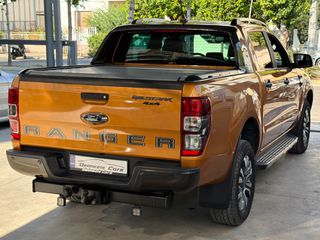 Ford Ranger 2021 2.0 BI-TURBO-WILDTRAK-AYTOMATO-FACELIFT-ΑΠΑΛΛΑΓΗ ΦΠΑ-thumb-38