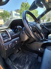 Ford Ranger 2021 2.0 BI-TURBO-WILDTRAK-AYTOMATO-FACELIFT-ΑΠΑΛΛΑΓΗ ΦΠΑ-thumb-10