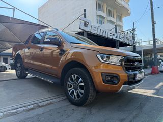Ford Ranger 2021 2.0 BI-TURBO-WILDTRAK-AYTOMATO-FACELIFT-ΑΠΑΛΛΑΓΗ ΦΠΑ