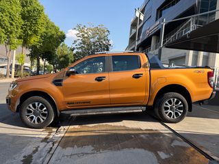 Ford Ranger 2021 2.0 BI-TURBO-WILDTRAK-AYTOMATO-FACELIFT-ΑΠΑΛΛΑΓΗ ΦΠΑ-thumb-4