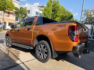 Ford Ranger 2021 2.0 BI-TURBO-WILDTRAK-AYTOMATO-FACELIFT-ΑΠΑΛΛΑΓΗ ΦΠΑ-thumb-5