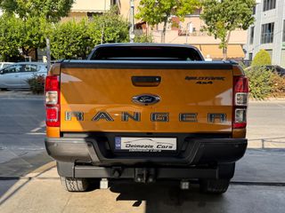 Ford Ranger 2021 2.0 BI-TURBO-WILDTRAK-AYTOMATO-FACELIFT-ΑΠΑΛΛΑΓΗ ΦΠΑ-thumb-6