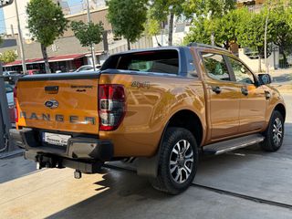 Ford Ranger 2021 2.0 BI-TURBO-WILDTRAK-AYTOMATO-FACELIFT-ΑΠΑΛΛΑΓΗ ΦΠΑ-thumb-7
