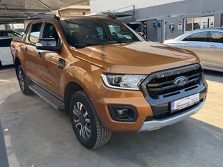 Ford Ranger 2021 2.0 BI-TURBO-WILDTRAK-AYTOMATO-FACELIFT-ΑΠΑΛΛΑΓΗ ΦΠΑ-thumb-10