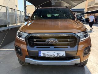 Ford Ranger 2021 2.0 BI-TURBO-WILDTRAK-AYTOMATO-FACELIFT-ΑΠΑΛΛΑΓΗ ΦΠΑ-thumb-11
