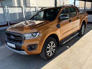Ford Ranger 2021 2.0 BI-TURBO-WILDTRAK-AYTOMATO-FACELIFT-ΑΠΑΛΛΑΓΗ ΦΠΑ-thumb-12