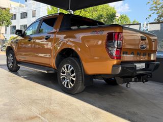 Ford Ranger 2021 2.0 BI-TURBO-WILDTRAK-AYTOMATO-FACELIFT-ΑΠΑΛΛΑΓΗ ΦΠΑ-thumb-13
