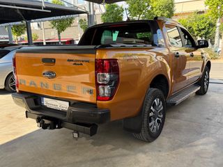 Ford Ranger 2021 2.0 BI-TURBO-WILDTRAK-AYTOMATO-FACELIFT-ΑΠΑΛΛΑΓΗ ΦΠΑ-thumb-15