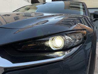 Mazda CX-30 2022 2.0 HYBRID AUTO  HOMURA E-SKYACTIV X *ΕΛΛΗΝΙΚΟ|NAVI|ΕΓΓ.ΧΛΜ*-thumb-9