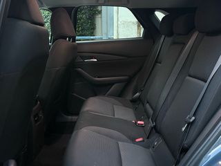 Mazda CX-30 2022 2.0 HYBRID AUTO  HOMURA E-SKYACTIV X *ΕΛΛΗΝΙΚΟ|NAVI|ΕΓΓ.ΧΛΜ*-thumb-40