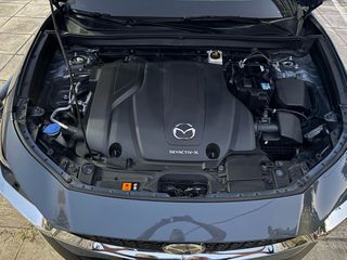 Mazda CX-30 2022 2.0 HYBRID AUTO  HOMURA E-SKYACTIV X *ΕΛΛΗΝΙΚΟ|NAVI|ΕΓΓ.ΧΛΜ*-thumb-47