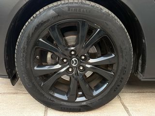 Mazda CX-30 2022 2.0 HYBRID AUTO  HOMURA E-SKYACTIV X *ΕΛΛΗΝΙΚΟ|NAVI|ΕΓΓ.ΧΛΜ*-thumb-12