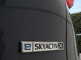 Mazda CX-30 2022 2.0 HYBRID AUTO  HOMURA E-SKYACTIV X *ΕΛΛΗΝΙΚΟ|NAVI|ΕΓΓ.ΧΛΜ*-thumb-13