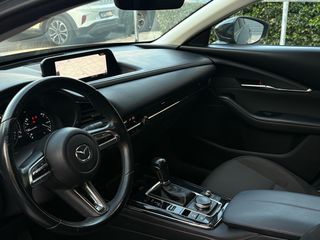 Mazda CX-30 2022 2.0 HYBRID AUTO  HOMURA E-SKYACTIV X *ΕΛΛΗΝΙΚΟ|NAVI|ΕΓΓ.ΧΛΜ*-thumb-15