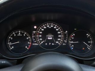 Mazda CX-30 2022 2.0 HYBRID AUTO  HOMURA E-SKYACTIV X *ΕΛΛΗΝΙΚΟ|NAVI|ΕΓΓ.ΧΛΜ*-thumb-16
