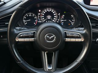 Mazda CX-30 2022 2.0 HYBRID AUTO  HOMURA E-SKYACTIV X *ΕΛΛΗΝΙΚΟ|NAVI|ΕΓΓ.ΧΛΜ*-thumb-17