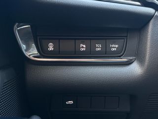 Mazda CX-30 2022 2.0 HYBRID AUTO  HOMURA E-SKYACTIV X *ΕΛΛΗΝΙΚΟ|NAVI|ΕΓΓ.ΧΛΜ*-thumb-23