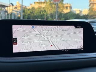 Mazda CX-30 2022 2.0 HYBRID AUTO  HOMURA E-SKYACTIV X *ΕΛΛΗΝΙΚΟ|NAVI|ΕΓΓ.ΧΛΜ*-thumb-24