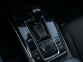Mazda CX-30 2022 2.0 HYBRID AUTO  HOMURA E-SKYACTIV X *ΕΛΛΗΝΙΚΟ|NAVI|ΕΓΓ.ΧΛΜ*-thumb-25