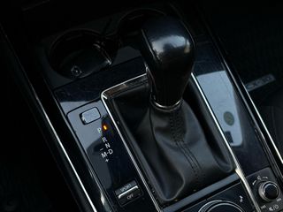 Mazda CX-30 2022 2.0 HYBRID AUTO  HOMURA E-SKYACTIV X *ΕΛΛΗΝΙΚΟ|NAVI|ΕΓΓ.ΧΛΜ*-thumb-26