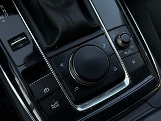 Mazda CX-30 2022 2.0 HYBRID AUTO  HOMURA E-SKYACTIV X *ΕΛΛΗΝΙΚΟ|NAVI|ΕΓΓ.ΧΛΜ*-thumb-28