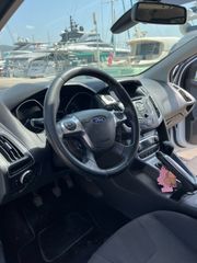 Ford Focus 2011 Titanium-thumb-9