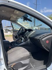 Ford Focus 2011 Titanium-thumb-17
