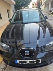 Seat Ibiza 2007