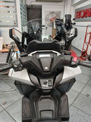 Honda Forza 350 2025-thumb-1