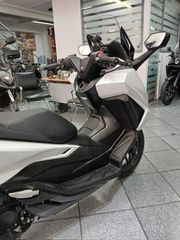 Honda Forza 350 2025-thumb-5