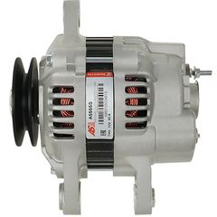 A5555S - AS-PL Δυναμό 12V 40A SAME, CASE IH, Caterpillar, Hurlimann-thumb-2