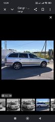 Skoda Octavia 2004 1.8Τ 20 VT 230 PS