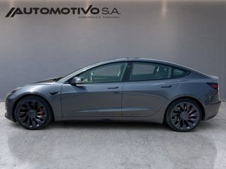 Tesla Model 3 2021 Performance 2021, 3 ΧΡΟΝΙΑ ΓΡΑΠΤΗ ΕΓΓΥΗΣΗ-thumb-12