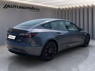 Tesla Model 3 2021 Performance 2021, 3 ΧΡΟΝΙΑ ΓΡΑΠΤΗ ΕΓΓΥΗΣΗ-thumb-7