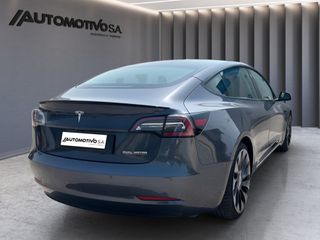 Tesla Model 3 2021 Performance 2021, 3 ΧΡΟΝΙΑ ΓΡΑΠΤΗ ΕΓΓΥΗΣΗ-thumb-8