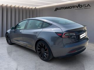 Tesla Model 3 2021 Performance 2021, 3 ΧΡΟΝΙΑ ΓΡΑΠΤΗ ΕΓΓΥΗΣΗ-thumb-11