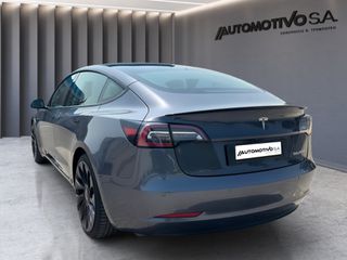 Tesla Model 3 2021 Performance 2021, 3 ΧΡΟΝΙΑ ΓΡΑΠΤΗ ΕΓΓΥΗΣΗ-thumb-10