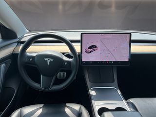 Tesla Model 3 2021 Performance 2021, 3 ΧΡΟΝΙΑ ΓΡΑΠΤΗ ΕΓΓΥΗΣΗ-thumb-18